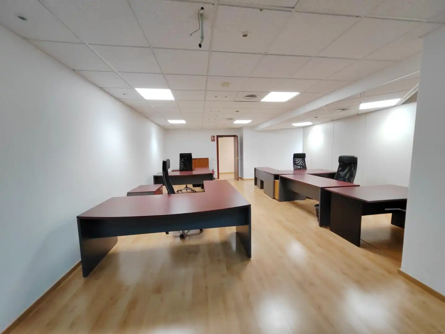 Oficina en venta en Barcelona con Aire acondicionado, Calefacción y Amueblado