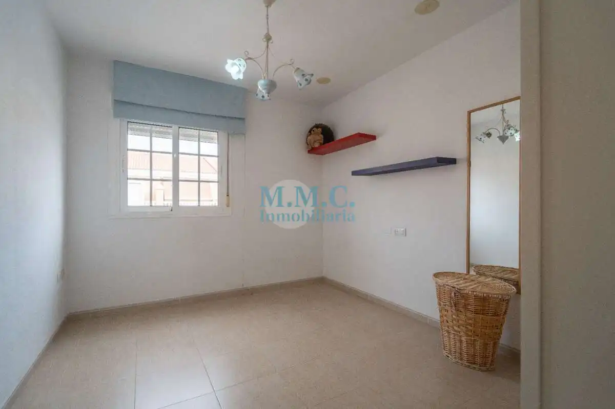 Habitación de Dúplex en venta en Aguadulce