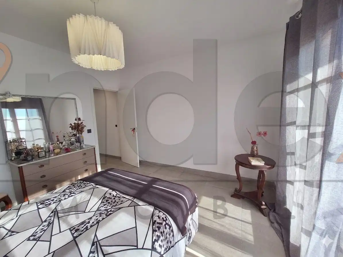 Habitación de Casa o chalet en venta en Arenys de Mar con Calefacción, Jardín privado y Parquet