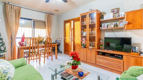 Foto 4 de Casa o chalet en venta en El Parador de las Hortichuelas, Almería