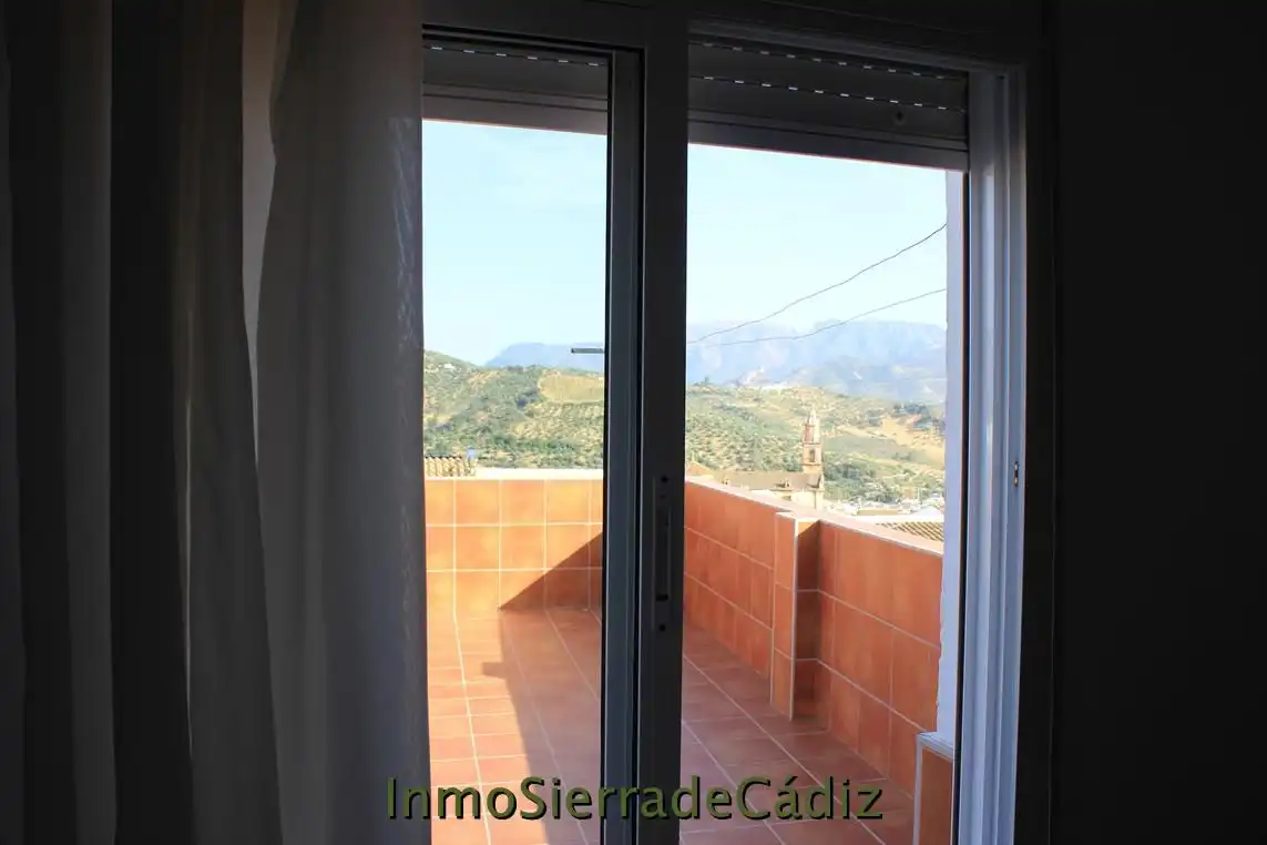 Casa con terrazza in vendita a Algodonales, imagen 32