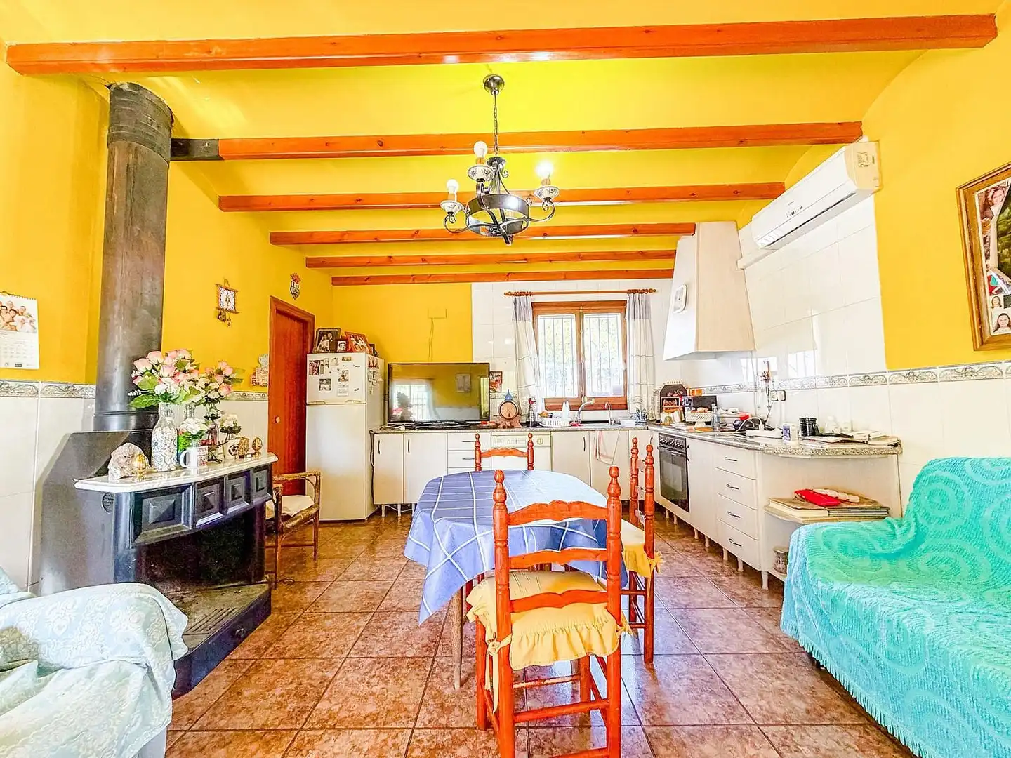 Landhaus zum Verkauf in El Pinós / Pinoso, imagen 22