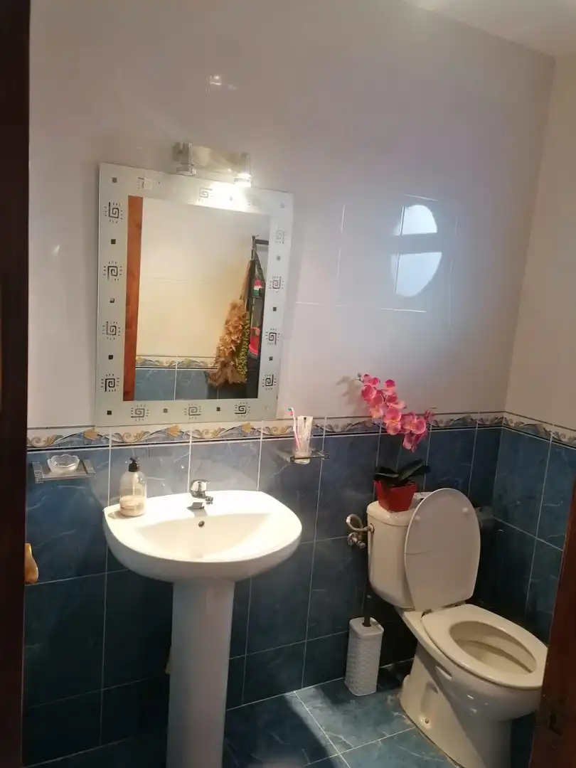 Maison avec terrasse à vendre à Adra, imagen 11