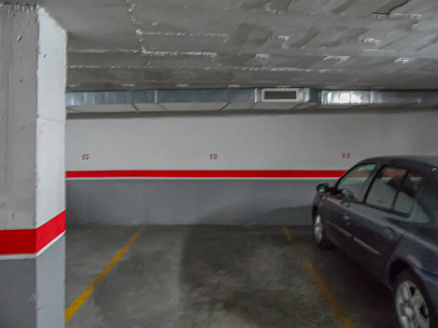 Apartamento de alquiler en Linares, Jaén