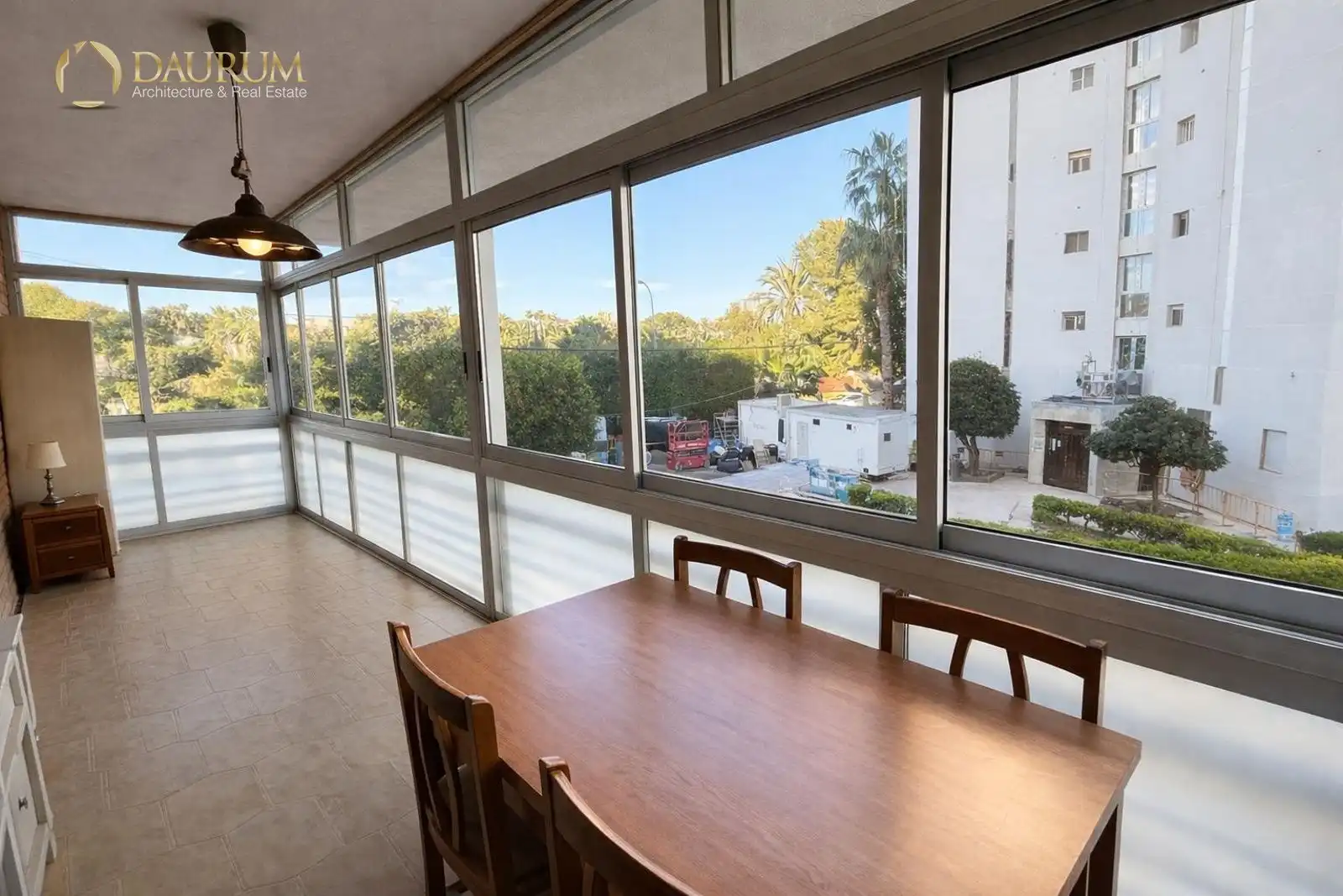 Vista exterior de Pis en venda en El Campello amb Aire condicionat, Calefacció i Terrassa