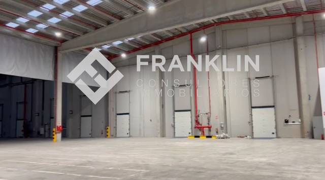 Nave industrial en Alquiler en Carrer Cami dels Muntanyesos, 3 en El Pla de Santa Maria