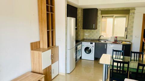 Foto 3 de Apartamento de alquiler en Centro, Alicante