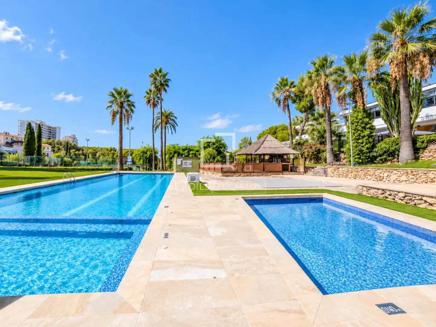 Flat with terrace for sale in Vallpineda - Rocamar, imagen 29