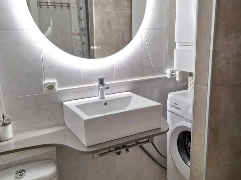 Penthouse mit Garten zum Verkauf in Lleida 35, imagen 4