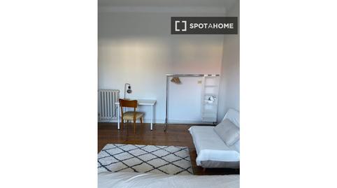 Foto 3 de Pis per a compartir a San Francisco, Bilbao