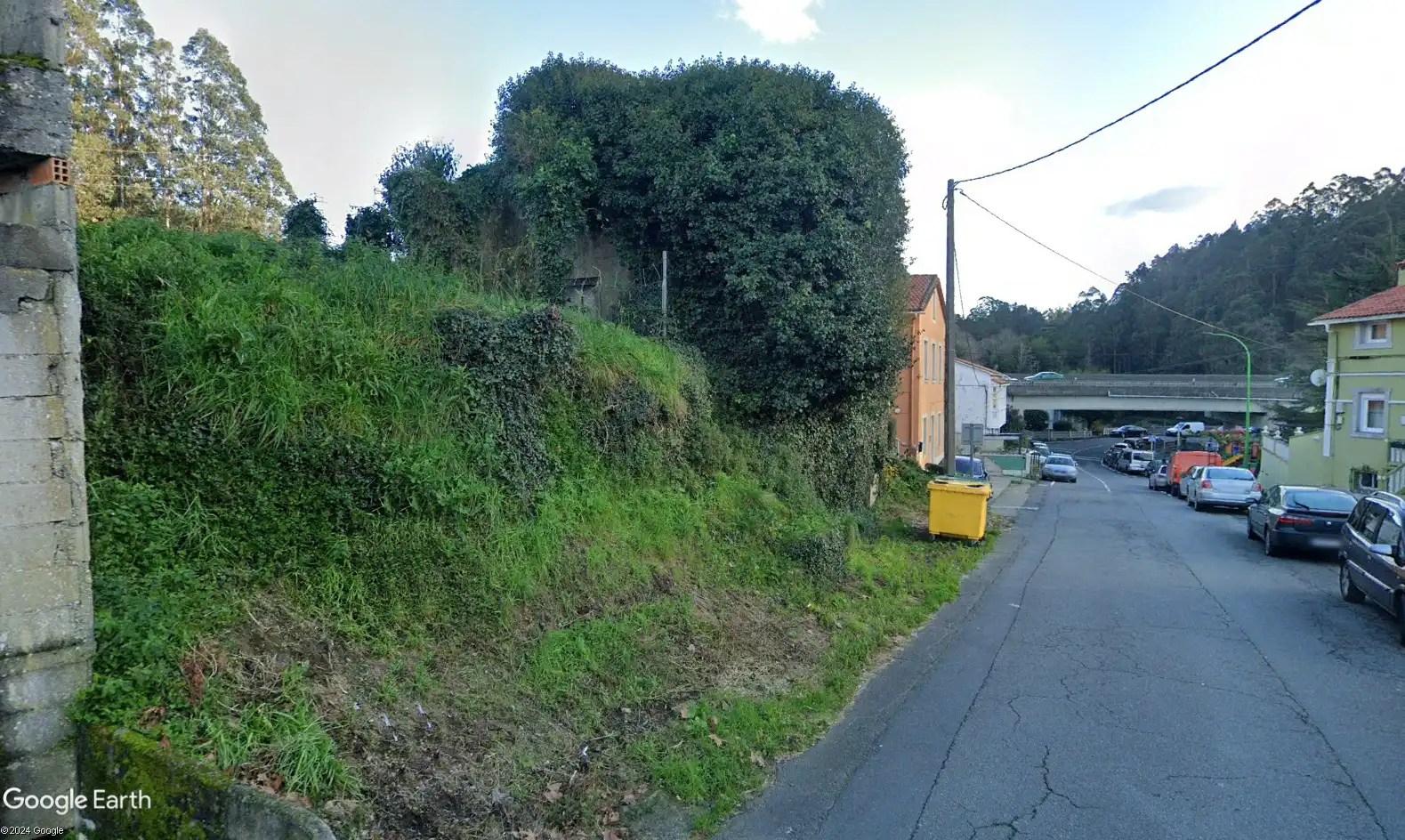 Casa o chalet en venta en Paderne