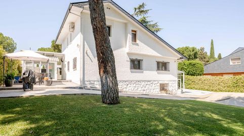 Photo 5 of Houses for sale in Parque Boadilla, Boadilla del Monte