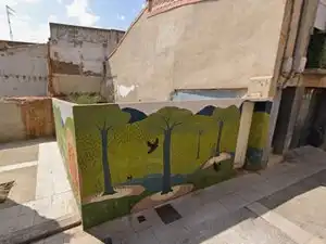 Terreno residenziale in vendita a Calle Enramada