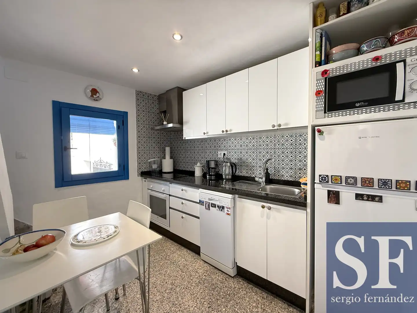 Maison mitoyenne à vendre à Cómpeta, imagen 5