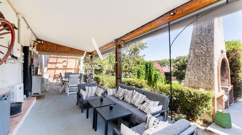 Foto 5 de Casa o xalet en venda a Paseo Jazmín, Valdepastores - Las Encinas, Boadilla del Monte