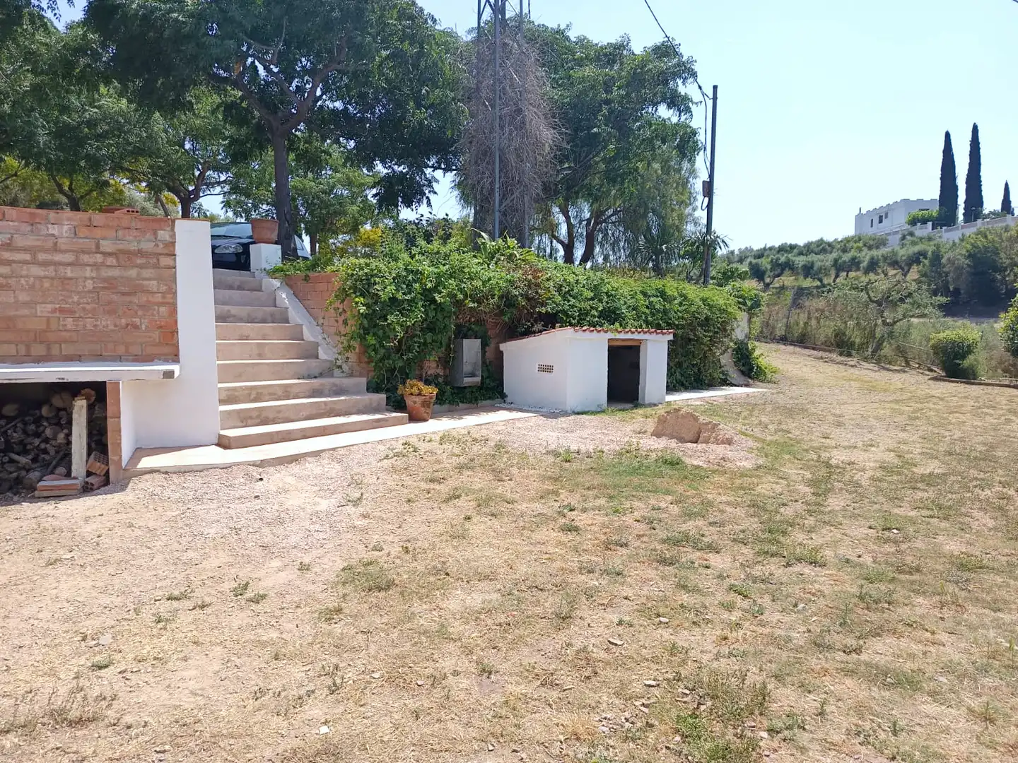 Maison rustique avec piscine à vendre à Mestral, imagen 47