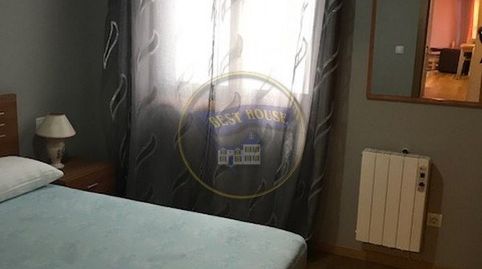 Foto 5 de Apartament de lloguer a Calle Elio Antonio Nebrija, Plaza Industria, Vigo
