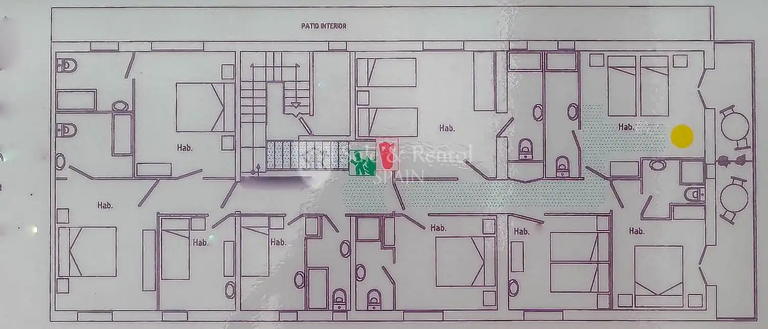 Appartement à vendre à Tossa de Mar pueblo, imagen 42