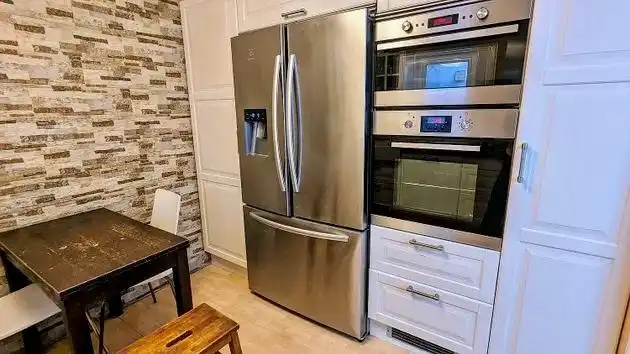 Cocina de Casa o chalet en venta en Inca