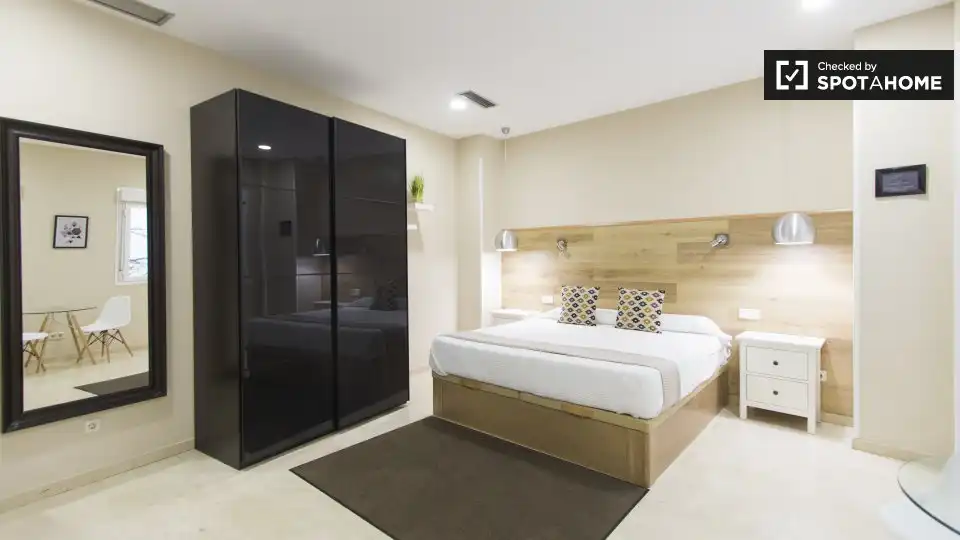Flat to rent in Centro