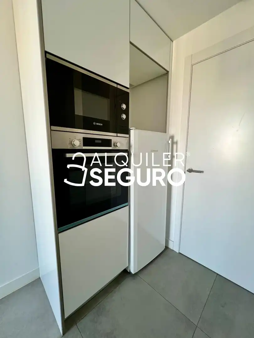 Flat with pool to rent in del Montón de Trigo, imagen 13