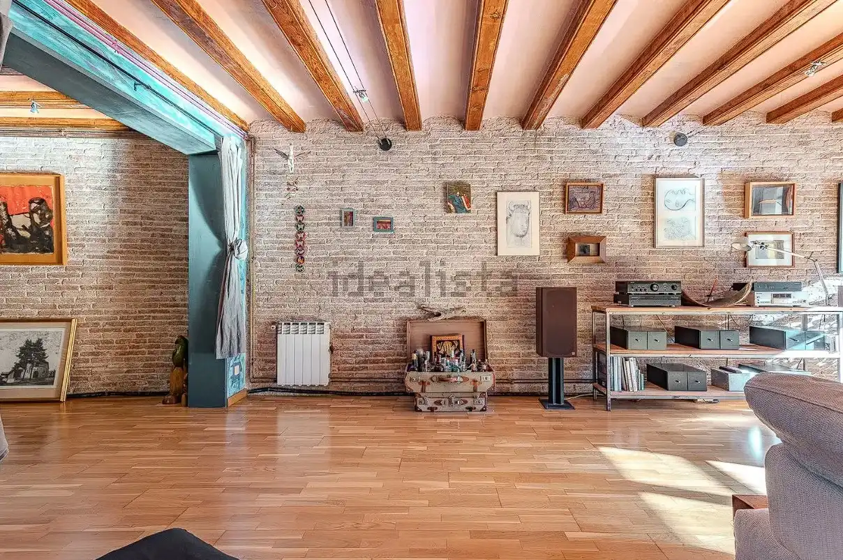 Attique à vendre à Carrer dels Escudellers, imagen 5