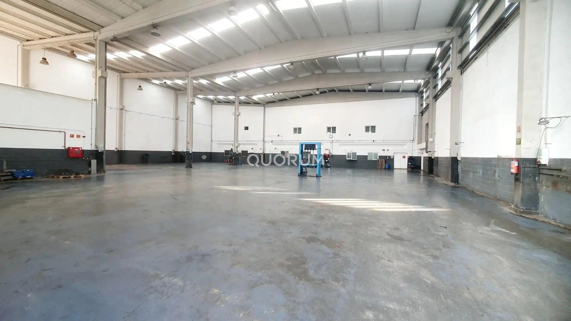 Nave industrial in vendita a Mungia
