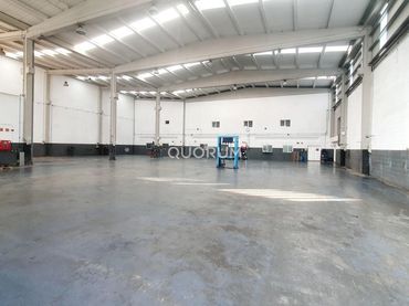 Industrial building for sale in Mungia