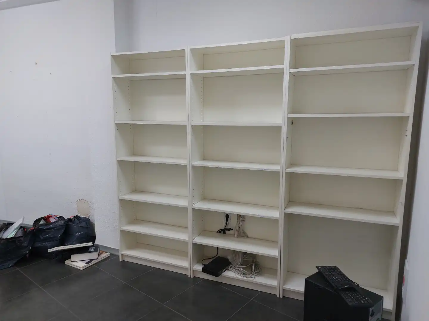 Local comercial en venda a Calle Regimiento Tetuan 3, imagen 7