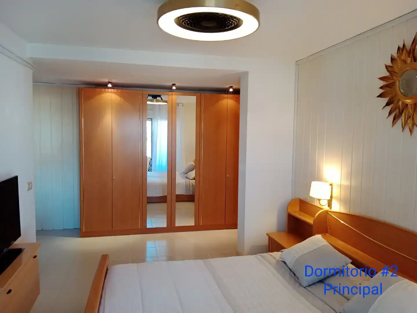Habitación de Piso en venta en Torrevieja con Aire acondicionado y Balcón