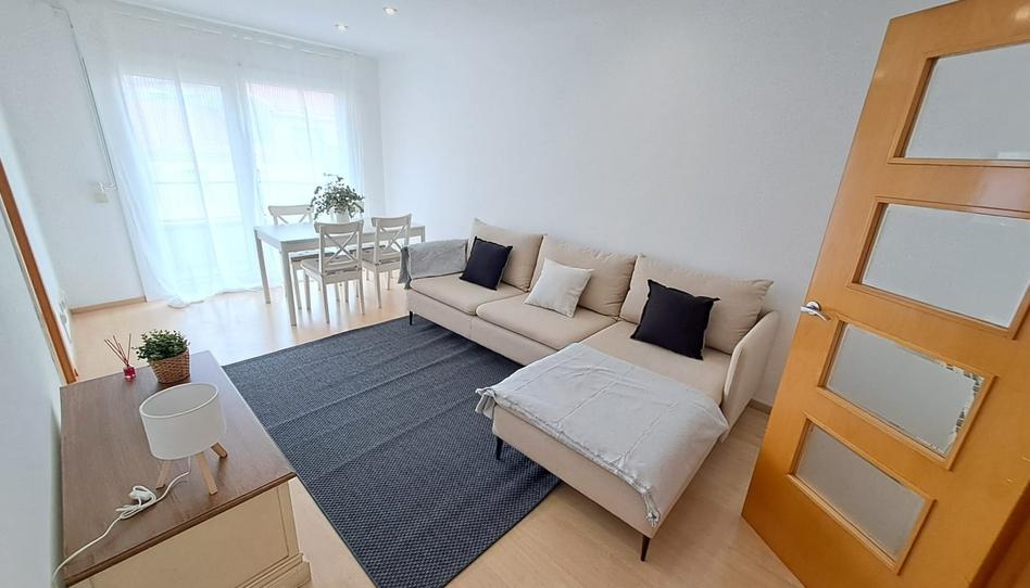 Photo 1 of Flat to rent in De Martorell, Centre - Estació, Barcelona