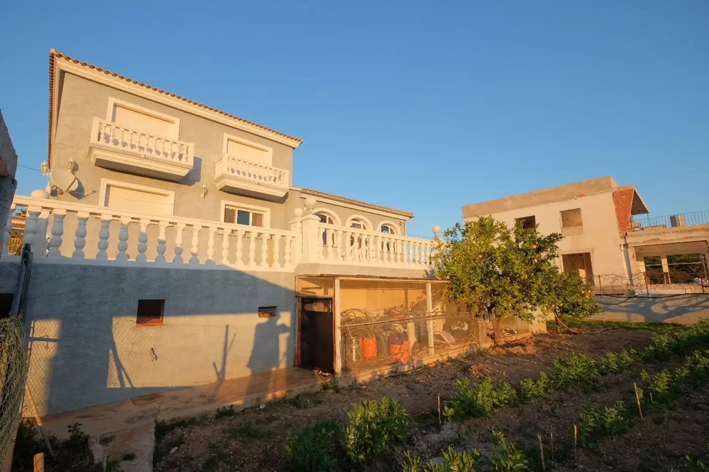 Villa avec terrasse à vendre à Marisol Park - Ortembach - Los Almendros, imagen 5