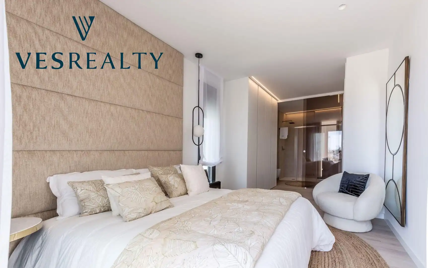 Detached house with pool for sale in Calle brasil, imagen 8