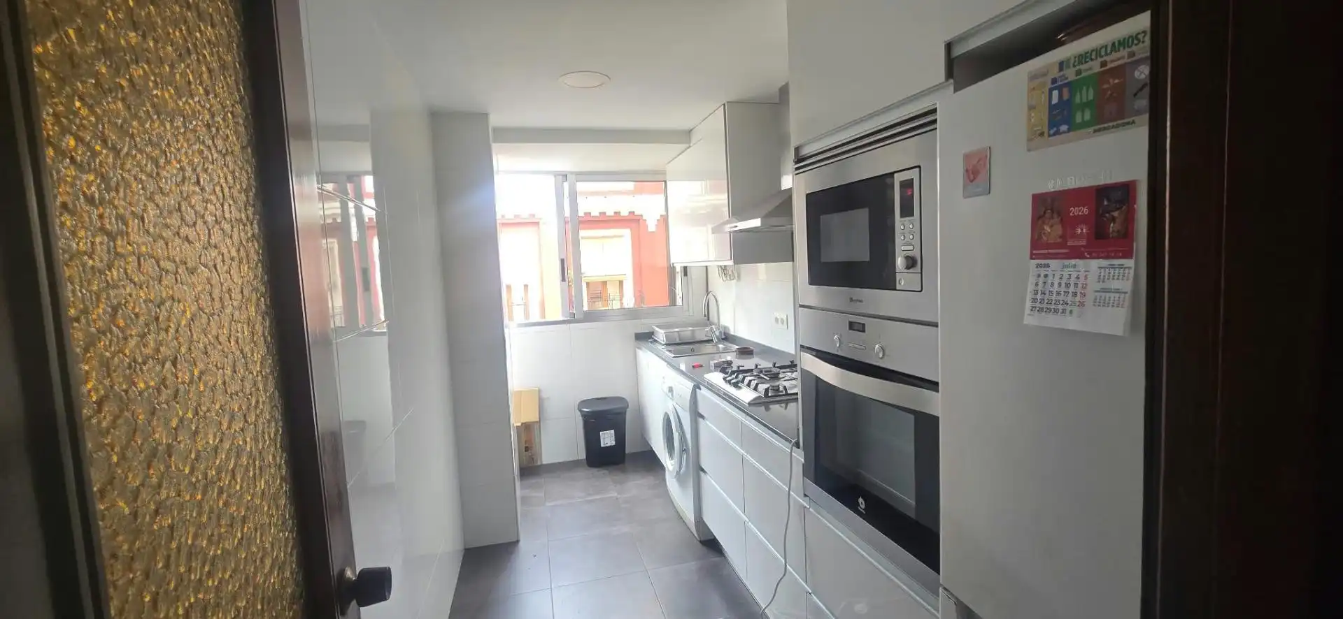 Appartement avec ascenseur à vendre à Poblats Marítims, imagen 7