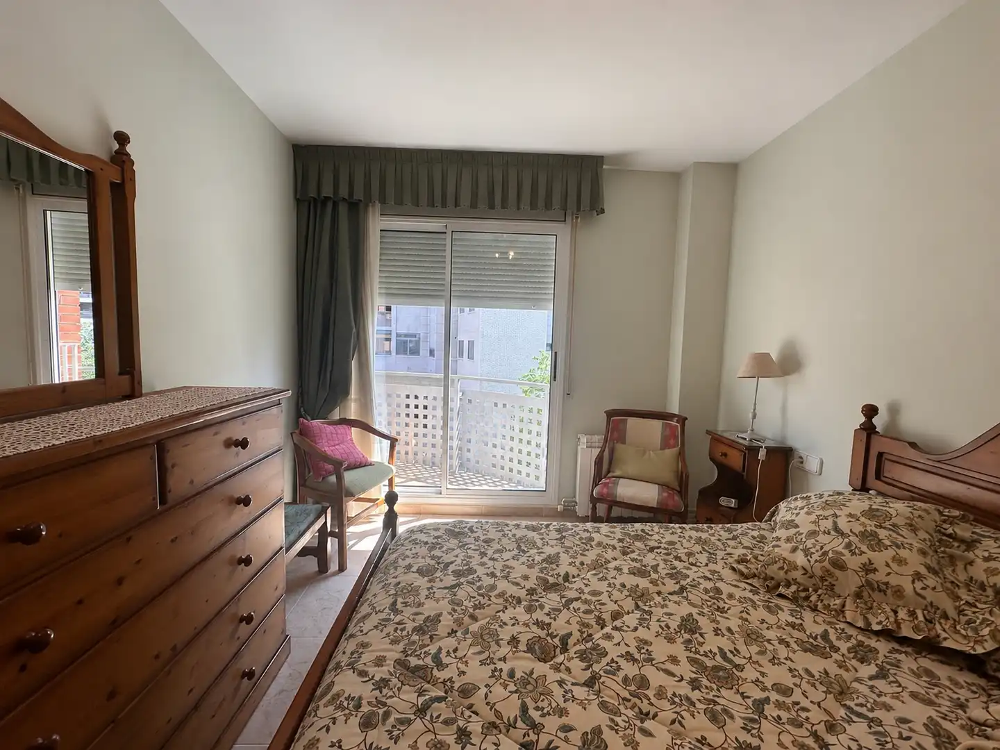 Habitación de Piso en venta en Tarragona con Aire acondicionado, Calefacción y Trastero