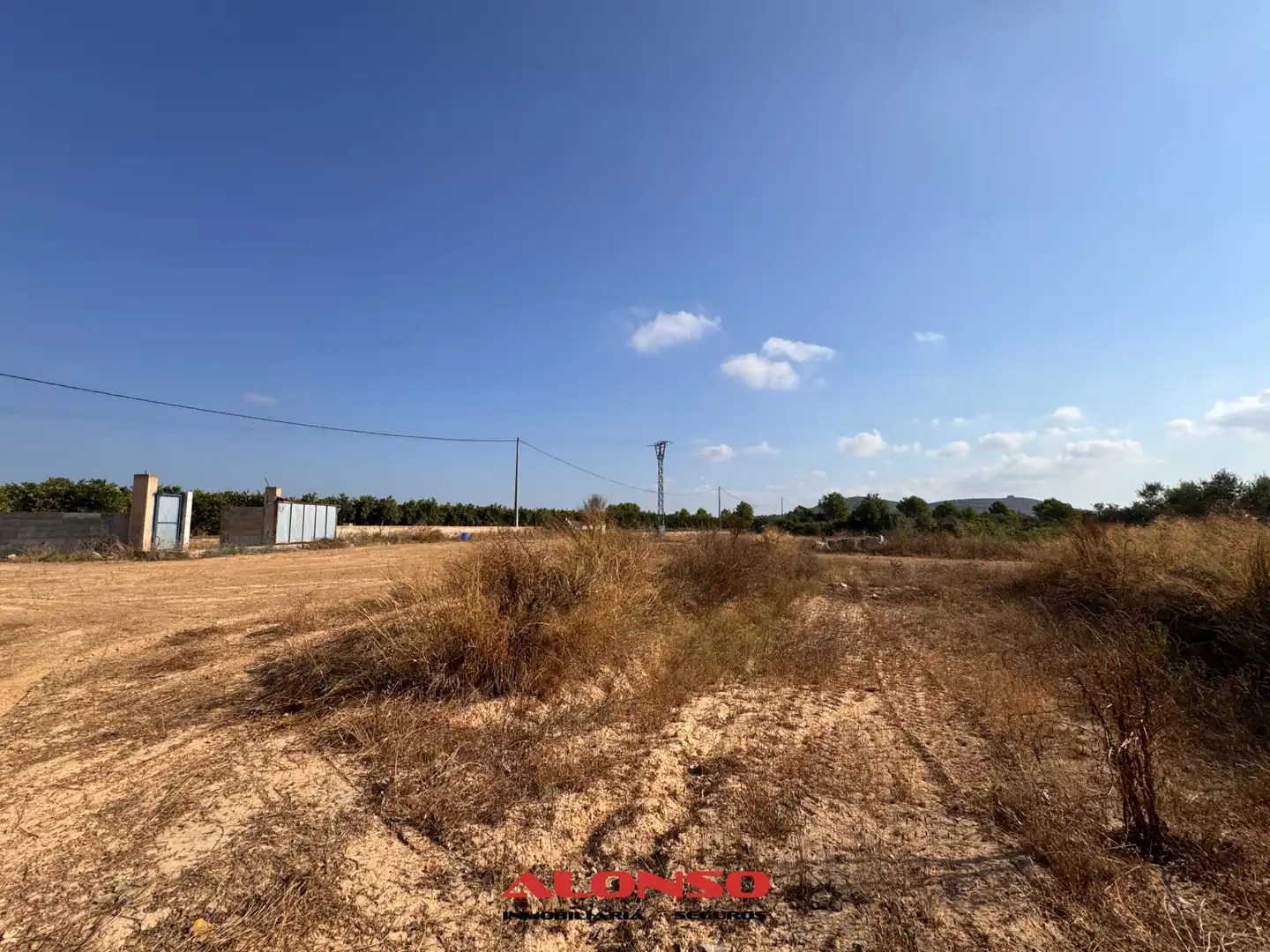 Rural land for sale in Pueblo, imagen 10