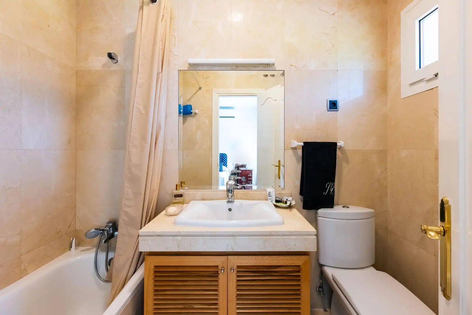 Haus mit Pool zur Miete in Ciudalcampo, imagen 36