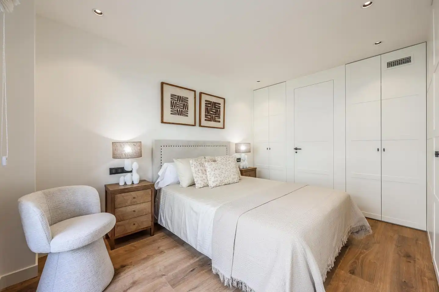 Flat with pool for sale in Calle de Don Ramón de la Cruz, imagen 45
