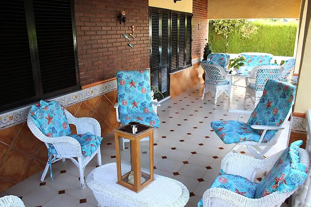 Villa mit Terrasse zum Verkauf in Las Majadas-Las Molinetas-Labradorcico, imagen 5
