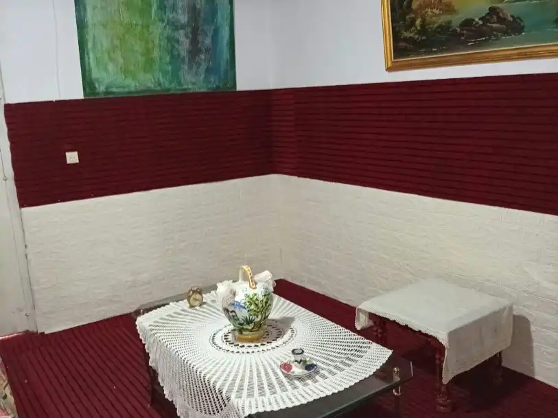 Menjador de Casa o xalet en venda en Cehegín, Murcia