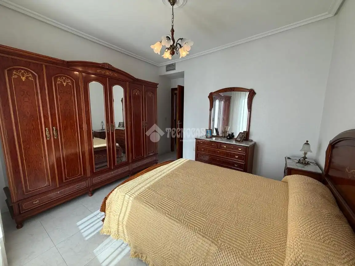 Habitación de Piso en venta en Don Benito