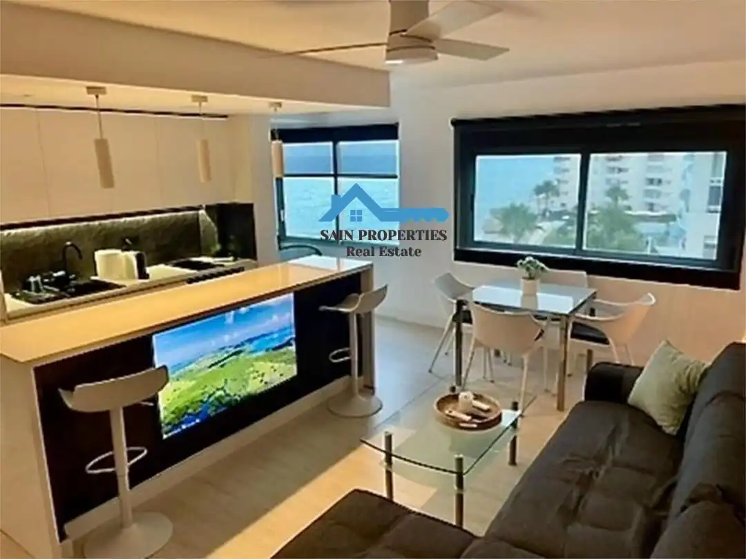 Apartment mit Aufzug zum Verkauf in L'Olla, imagen 8
