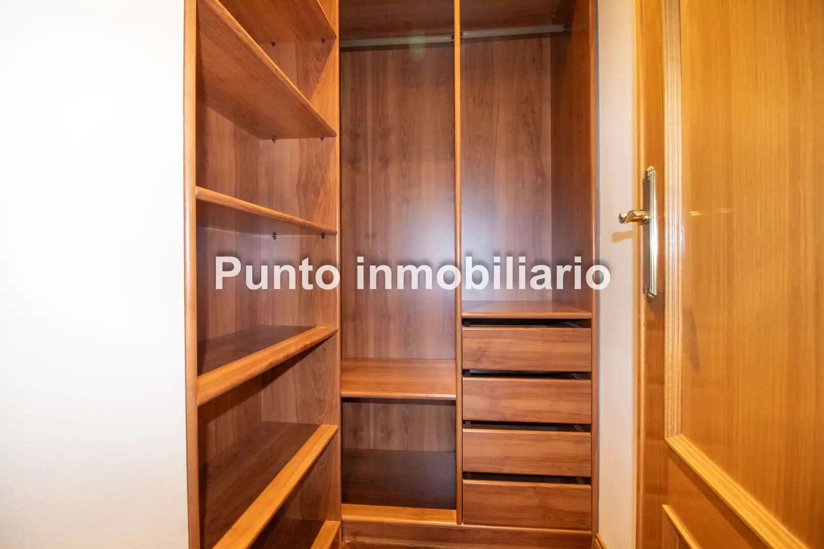 Flat for rent in Valladolid  with Heating and Parquet flooring