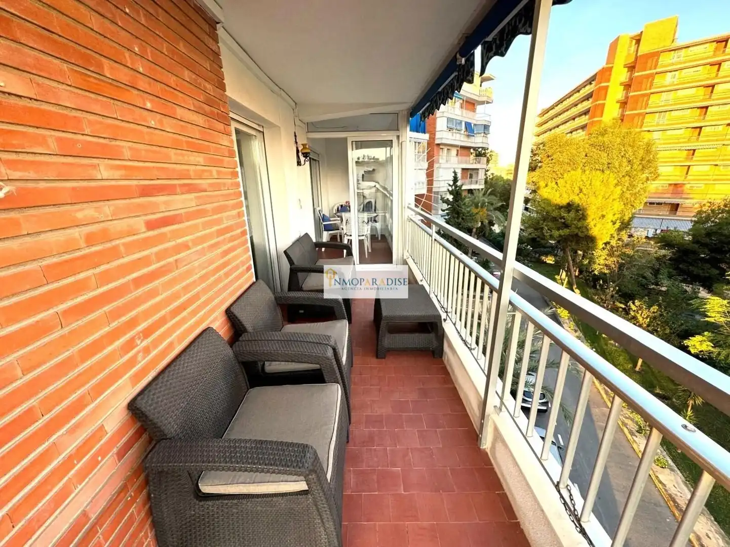 Piso con piscina en venta en Avenida Avenida de Bruselas, imagen 2