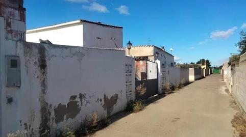 Photo 3 of House or chalet for sale in  Alto Torre Hospital, 15, Movera, Zaragoza