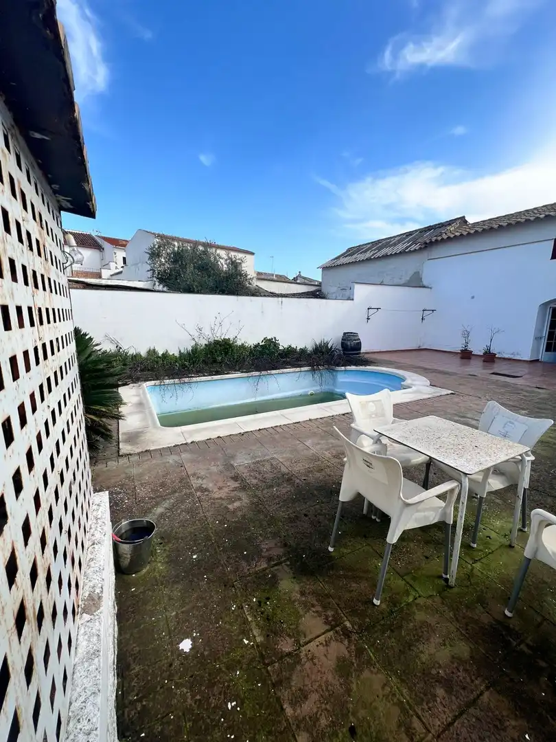 Maison avec piscine à vendre à REDONDA DE LA ESTACION, imagen 3