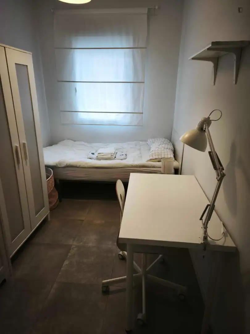Apartament de lloguer a Campamento