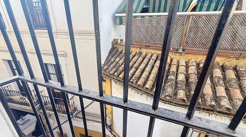 Foto 5 de Piso en venta en San Bartolomé, Sevilla Capital