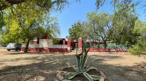 Foto 3 de Finca rústica en venda a Hacienda del Álamo Golf, Murcia