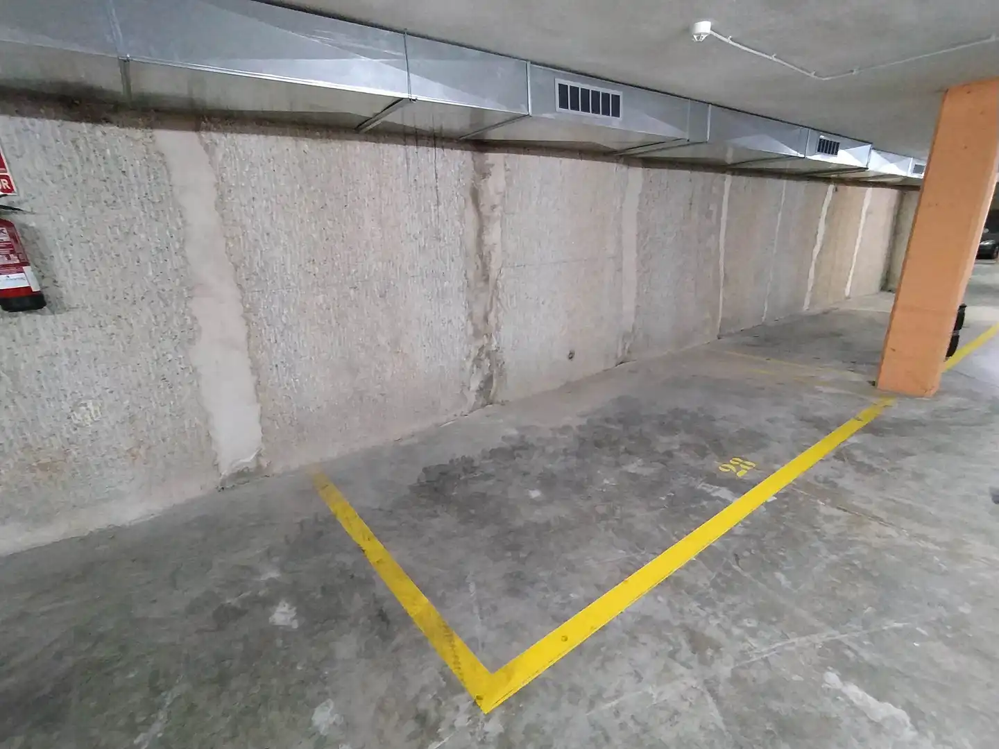 Parking of Garage for sale in Torrelavit